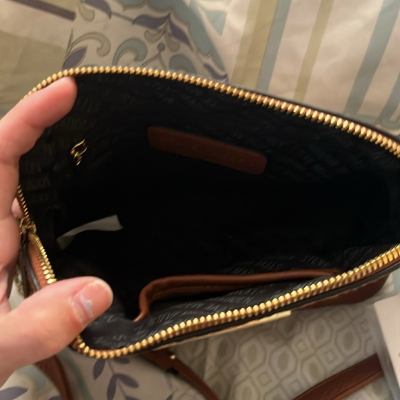 NWT Steve Madden crossbody purse - Picture 3 of 4